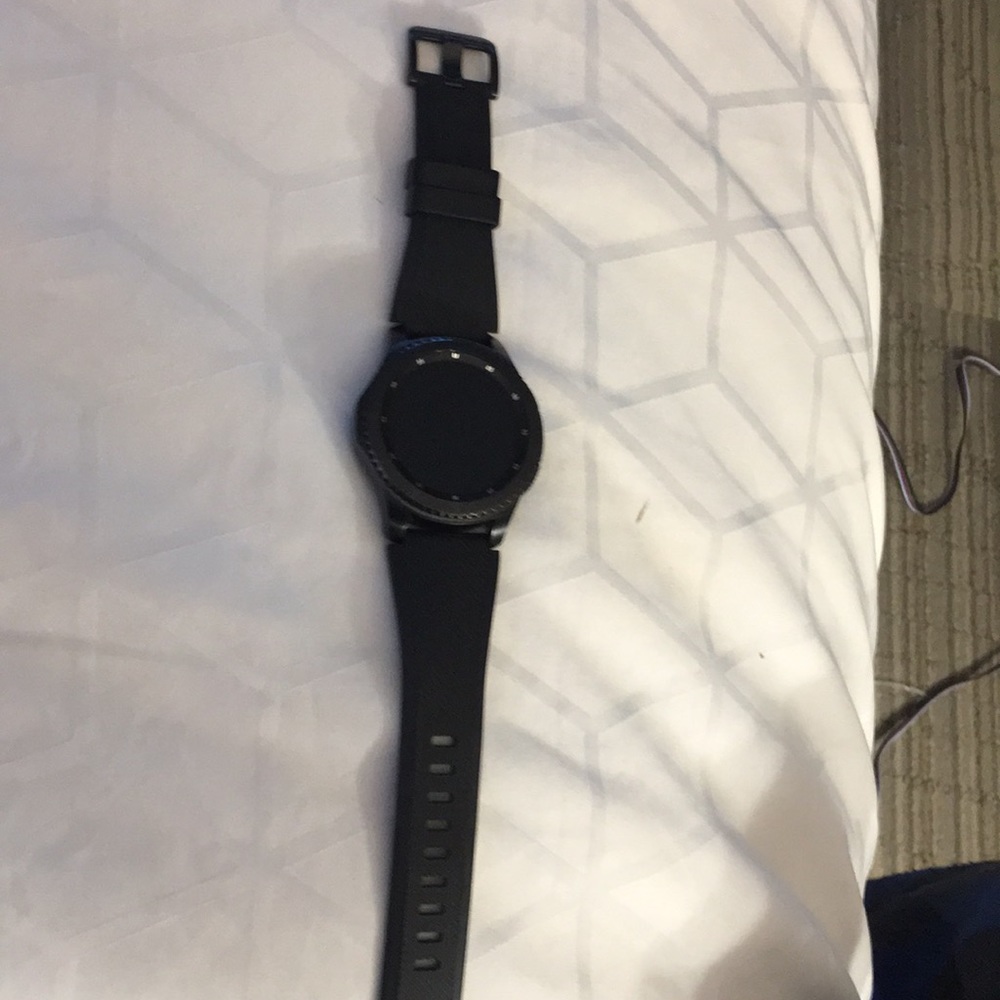 Samsung gear s 3